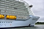 Harmony of the Seas Exterior Picture