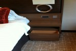 Forward-Penthouse Stateroom Picture