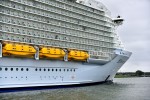 Harmony of the Seas Exterior Picture