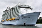 Harmony of the Seas Exterior Picture