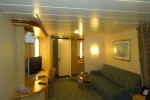 Spacious Balcony Stateroom Picture