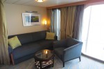 Junior Suite Stateroom Picture