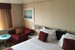 Oceanview Stateroom Picture