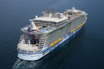 Harmony of the Seas Exterior Picture