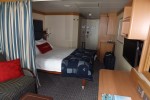 Deluxe Verandah Stateroom Picture