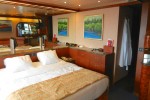 Penthouse Suite Stateroom Picture