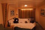 Spacious Balcony Stateroom Picture