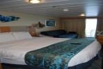 Spacious Balcony Stateroom Picture