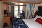 Deluxe Verandah Stateroom Picture