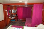 Club Suite Stateroom Picture