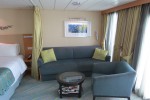 Junior Suite Stateroom Picture