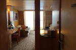 Sky Suite Stateroom Picture