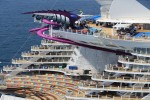 Harmony of the Seas Exterior Picture