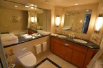 Grand Suite - 1 Bedroom Stateroom Picture