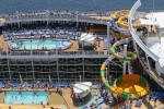 Harmony of the Seas Exterior Picture