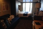 Balcony Stateroom Picture