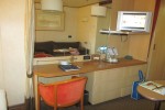 Interior Stateroom Picture