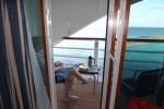 Deluxe Verandah Stateroom Picture