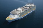 Harmony of the Seas Exterior Picture