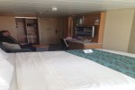 Oceanview Stateroom Picture