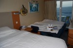 Spacious Balcony Stateroom Picture