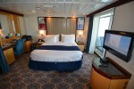 Grand Suite - 1 Bedroom Stateroom Picture