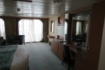 Junior Suite Stateroom Picture