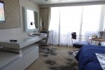 Club Continent Suite Stateroom Picture