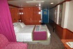 Club Suite Stateroom Picture