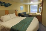 Promenade View Interior Stateroom Picture