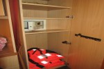 Interior Stateroom Picture