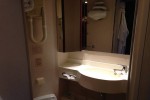 Oceanview Stateroom Picture