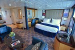 Grand Suite - 1 Bedroom Stateroom Picture