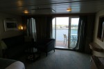 Junior Suite Stateroom Picture