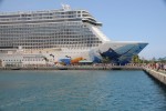 Norwegian Escape Exterior Picture