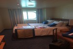 Deluxe Oceanview Stateroom Picture