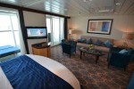 Grand Suite - 1 Bedroom Stateroom Picture