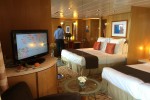 Sky Suite Stateroom Picture