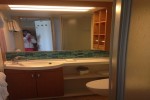 Oceanview Stateroom Picture