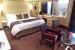 Neptune Suite Stateroom Picture