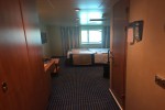 Deluxe Oceanview Stateroom Picture