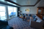 Owners Suite Stateroom Picture