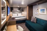 Family Interior Stateroom Picture