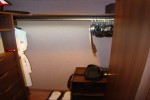 Yacht Club Deluxe Stateroom Picture