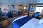 Grand Suite - 1 Bedroom Stateroom Picture