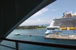 Deluxe Verandah Stateroom Picture