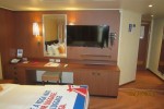 Ocean Suite Stateroom Picture