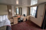 Neptune Suite Stateroom Picture