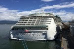 Radiance of the Seas Exterior Picture