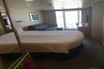 Spacious Balcony Stateroom Picture